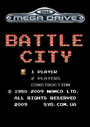 Battle City