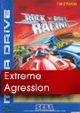 Rock n Roll Racing Extreme Agression